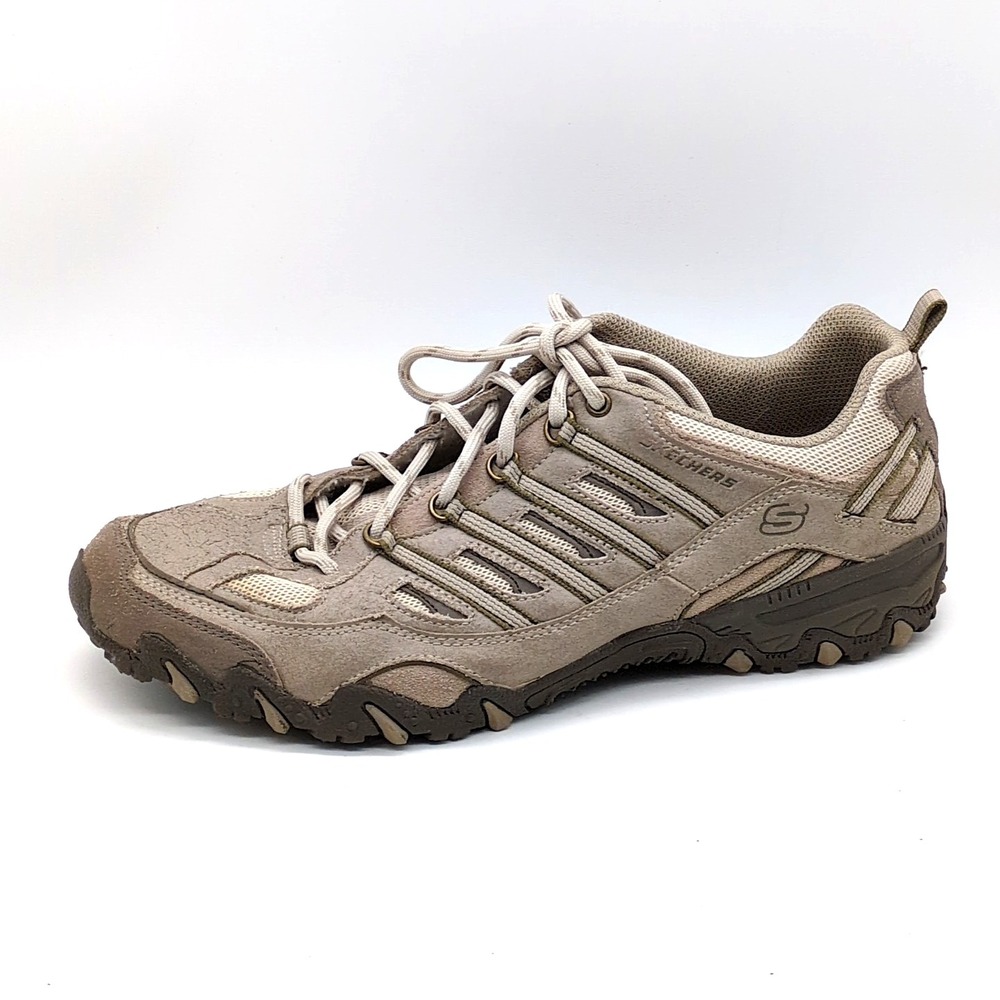 Skechers Women's Brown Athletic Shoes